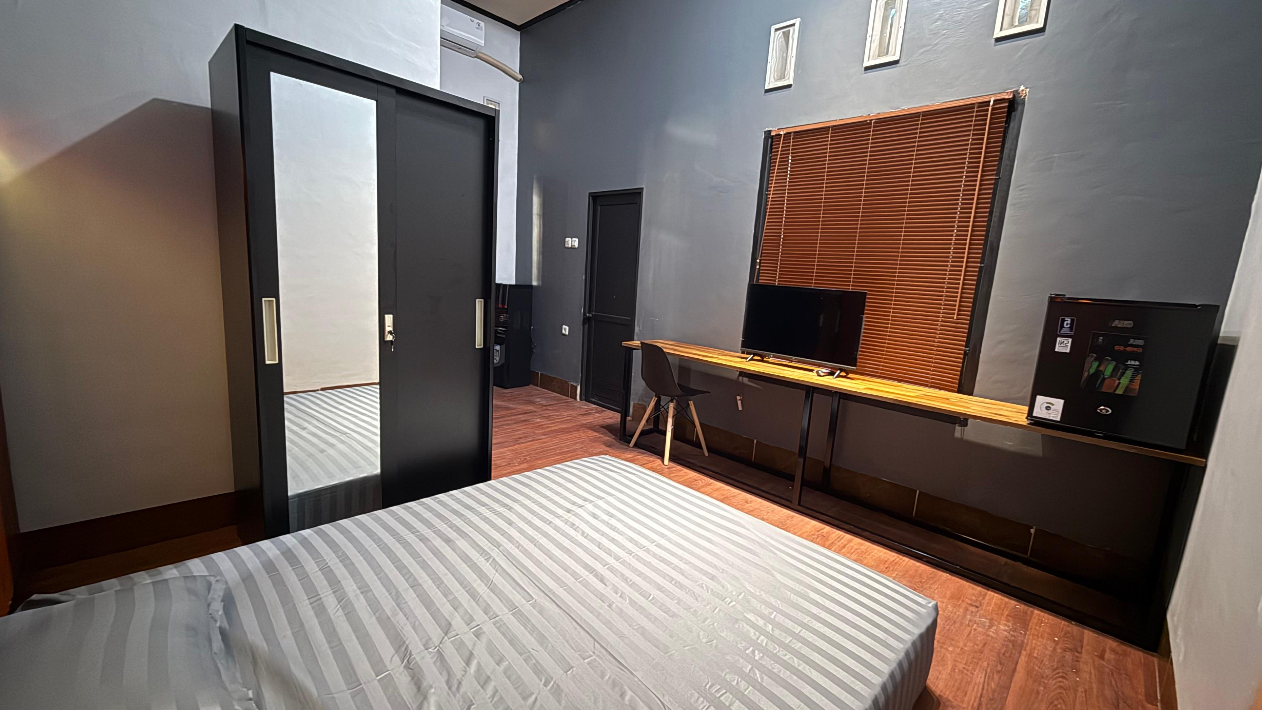 Kos Ta. Kos Eksklusif Makassar